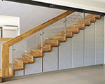 Construction et protection de vos escaliers par Escaliers Maisons à Bellou-en-Houlme
